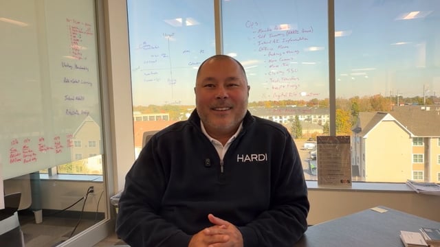 HARDI Association Update: What's Happening Across HARDI in October 2026 video