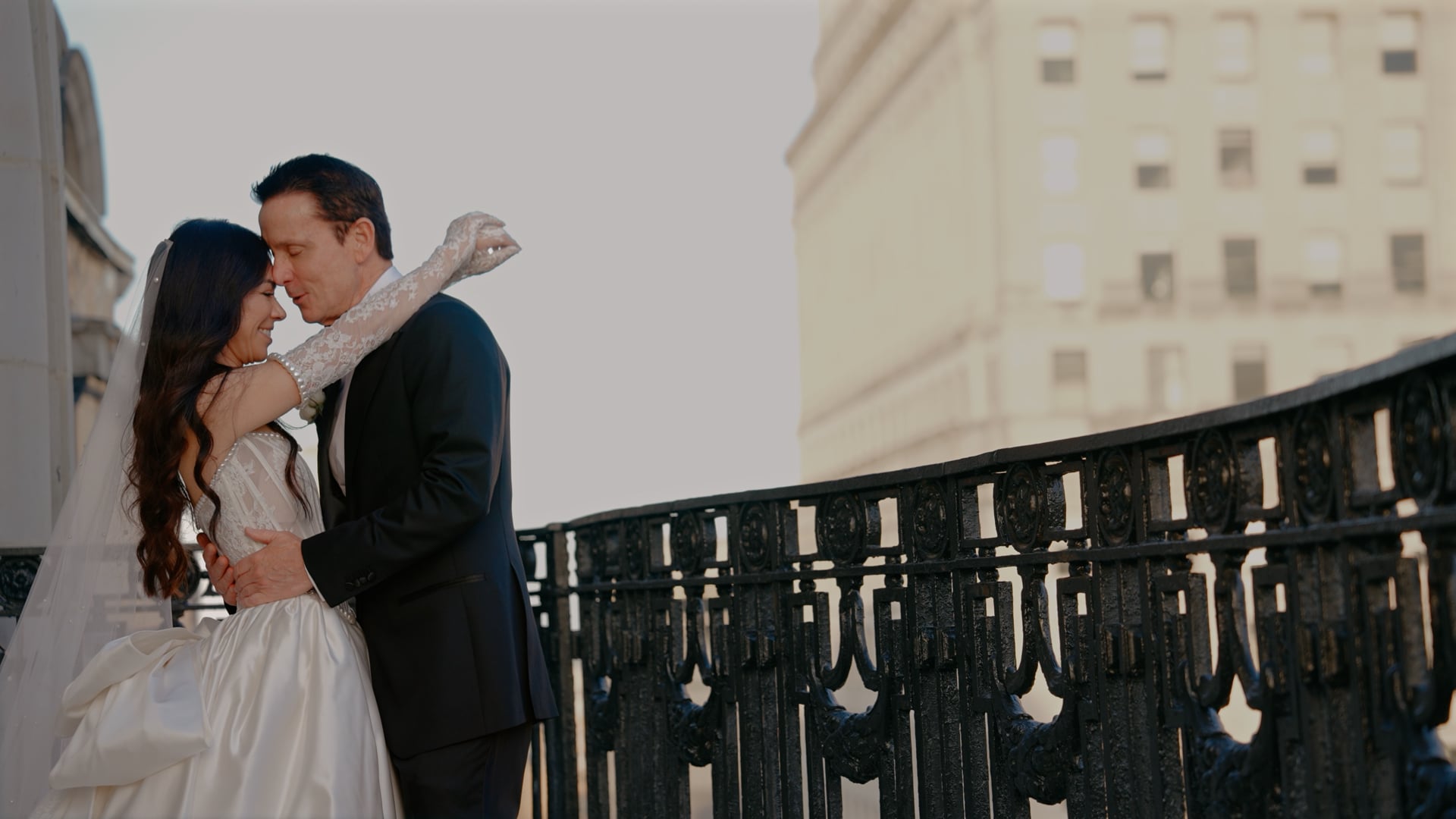 Erika + Christopher (Highlight) The Bellevue