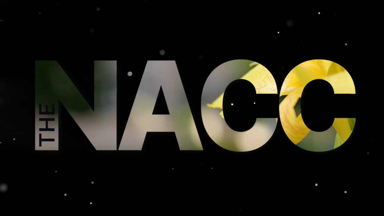 The NACC Brand Anthem