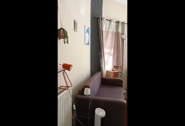 Fantastic Double Room In Spacious Shared House Main Photo