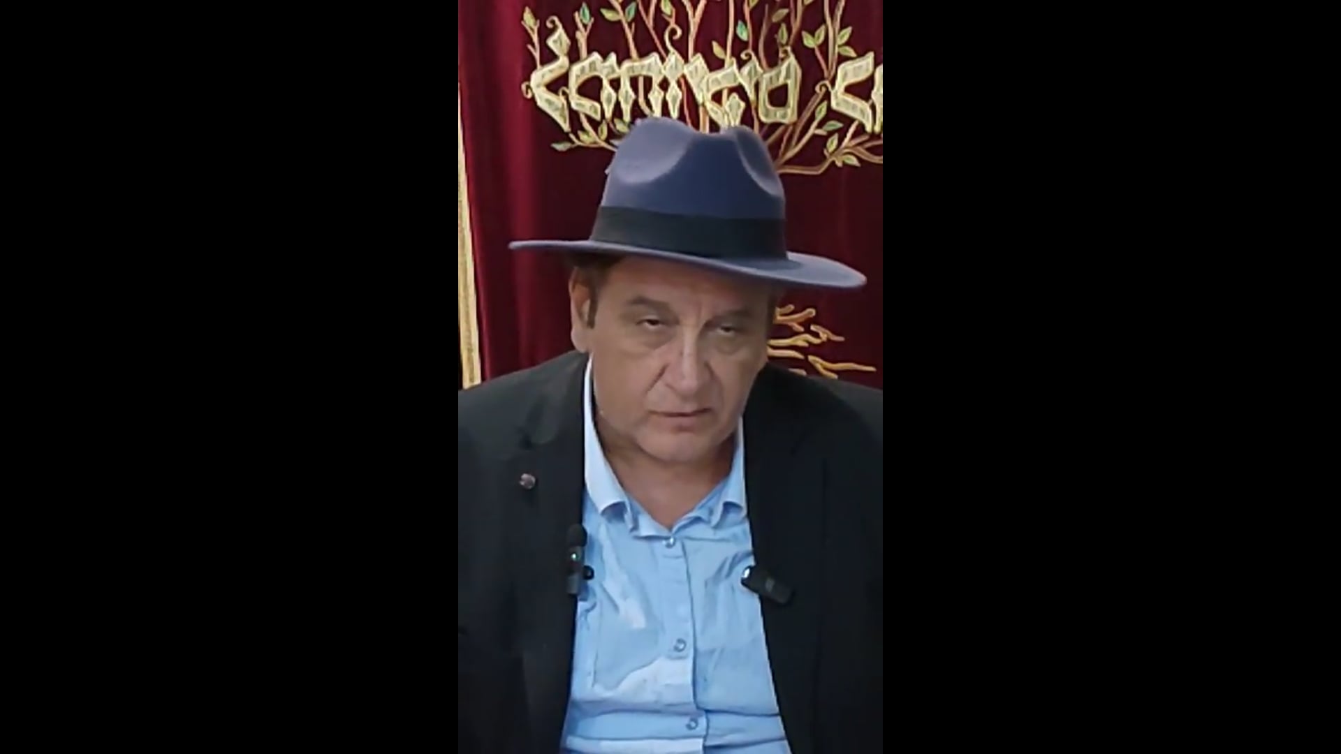 זאת הבחירה של זכות הבחירה