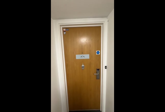 Sublet | Piccadilly Point (Unite Students) Main Photo