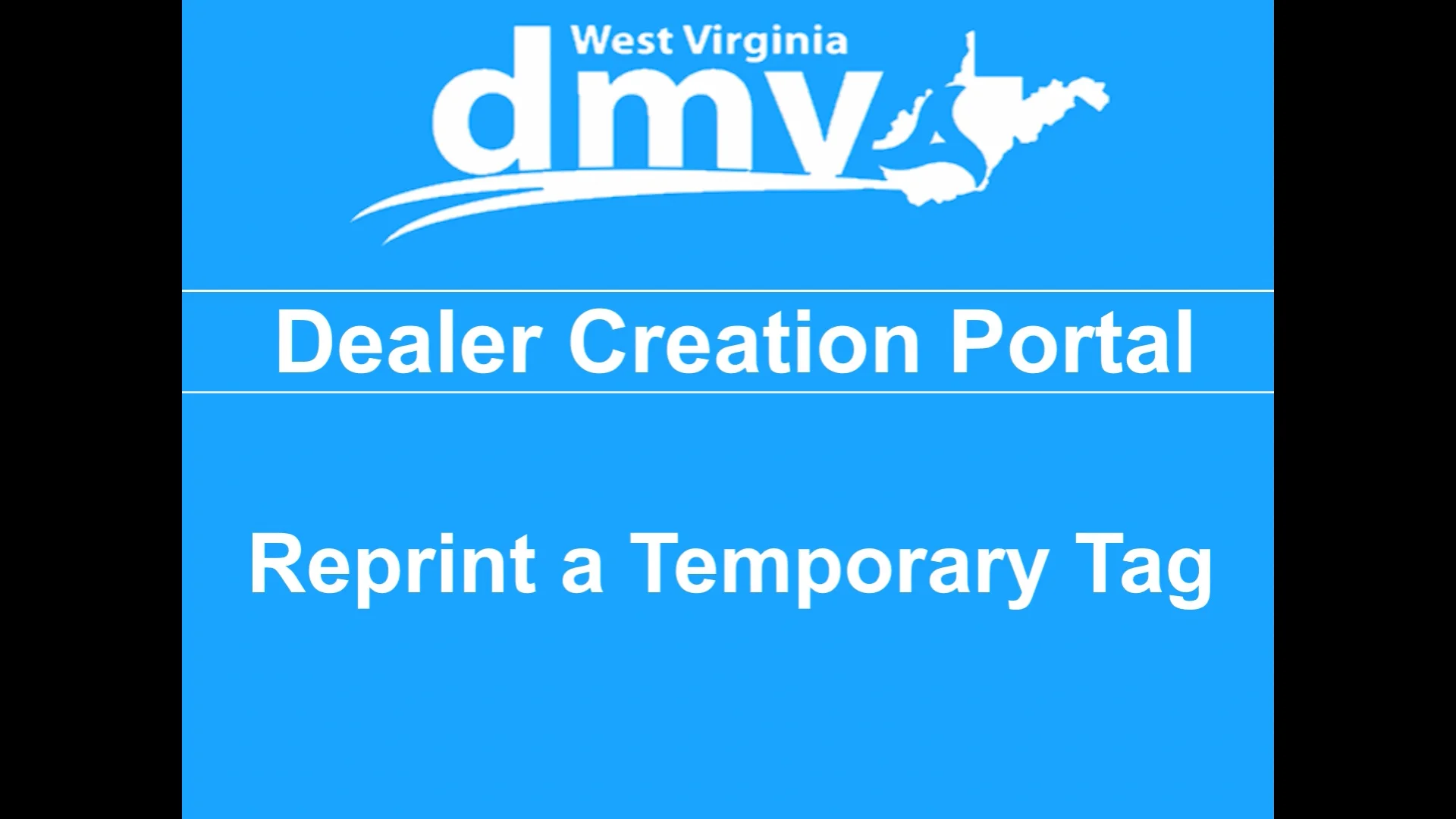 Reprinting Temporary Tags | Videos & Movies on Vimeo