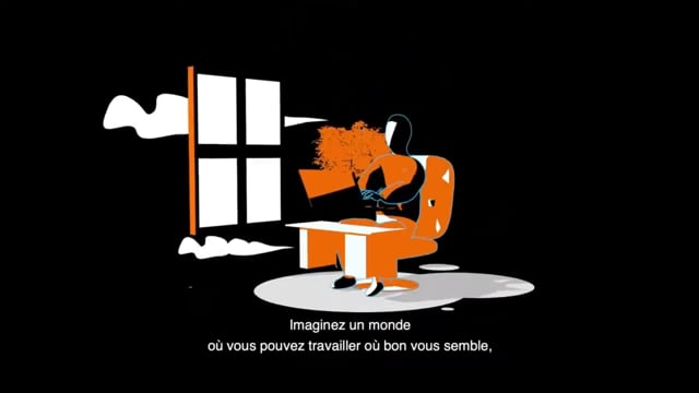 enregistrer une Voix-Off Féminine Professionnelle en 24H