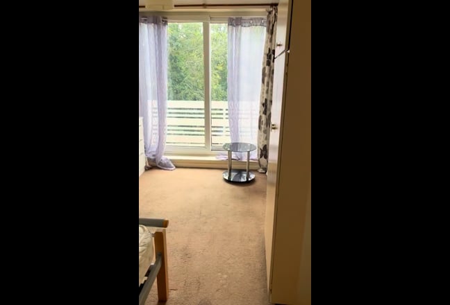 Video 1: Room 3 from door