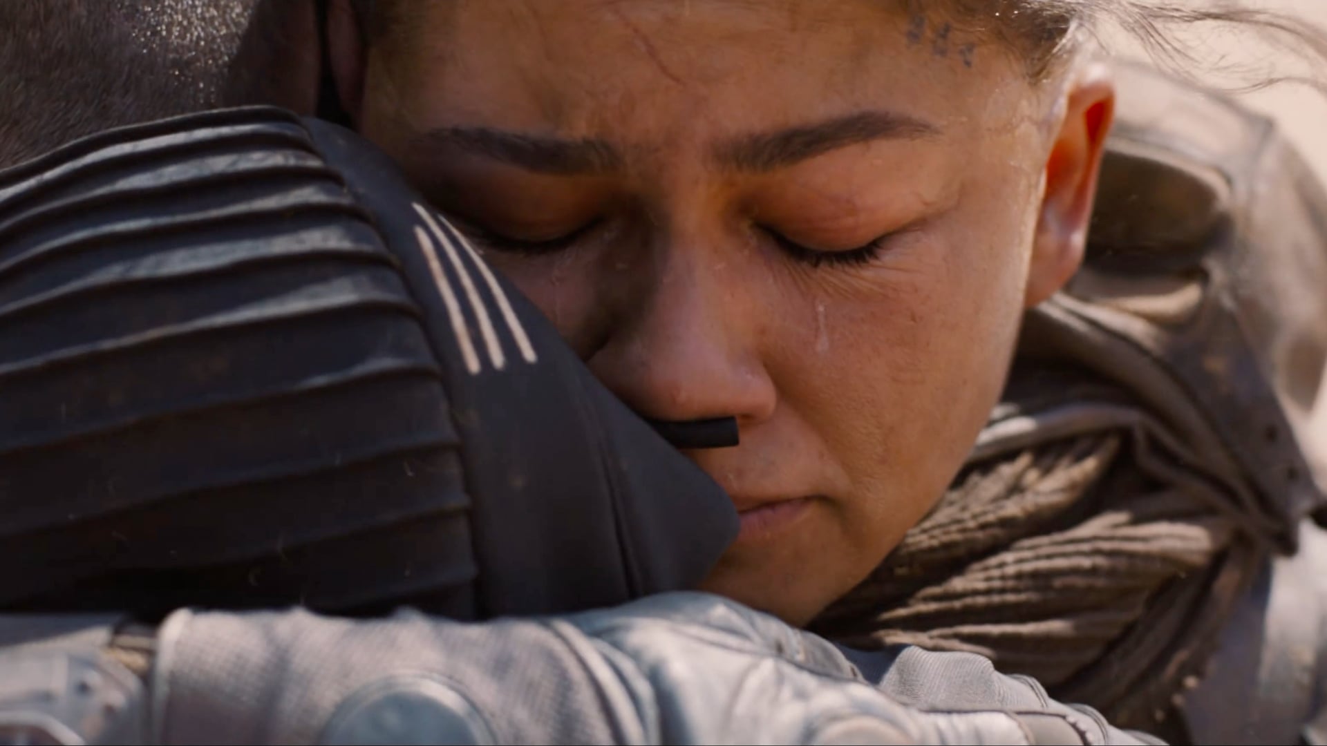 Dune: Part Three – Final Trailer "Enemy"