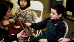 Related Embedded Video Item Thumbnail