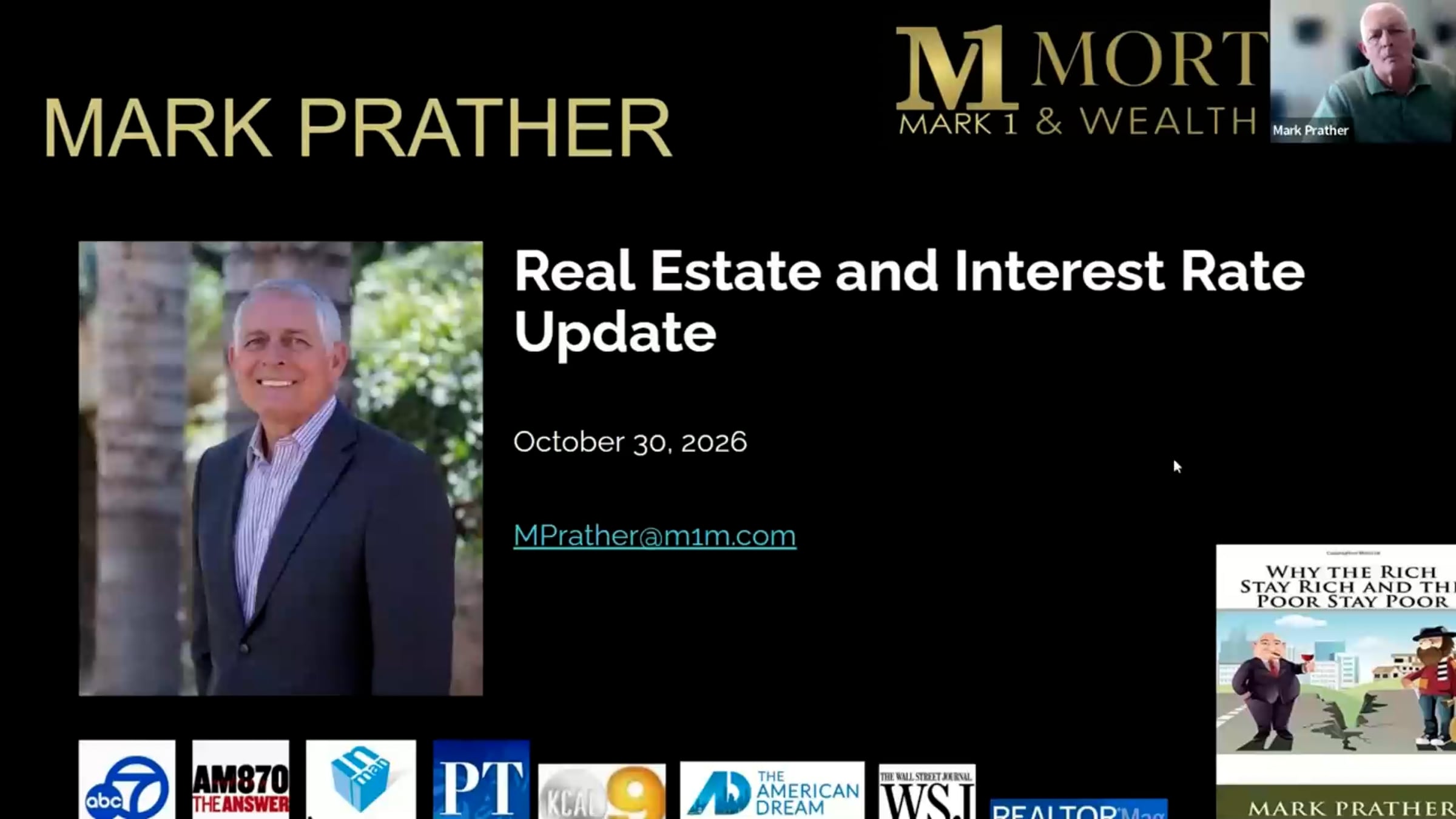 MP Market Update- Inflation Crisis is Global | Videos & Movies on Vimeo