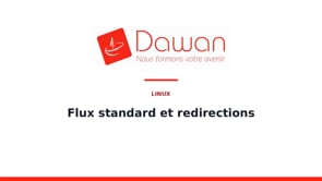 flux standard et redirections