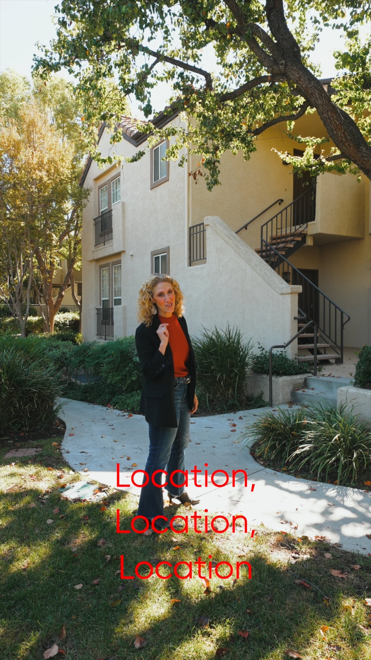 Racquel Wilder Realty presents 24119 Del Monte #56, Valencia 91354