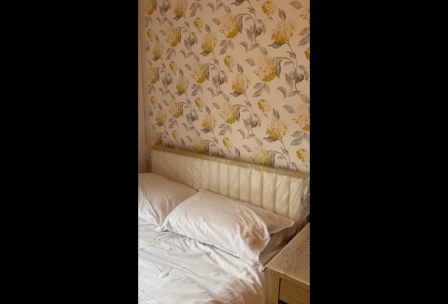 2 Spacious Double Rooms for Rent. Main Photo