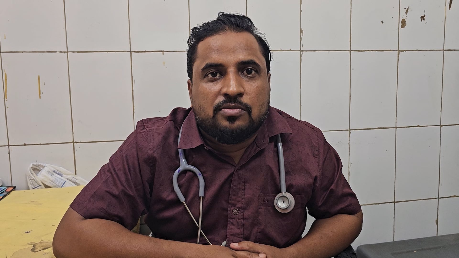 सिद्धार्थनगर में दबंगों का कहर! युवक को घेरकर लाठी-डंडों से पीटा, सिर और कंधे पर गंभीर चोटें