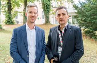 Jö-Geschäftsführer Alexander Merklein setzt auf neue Partner, Digitalisierung und KI