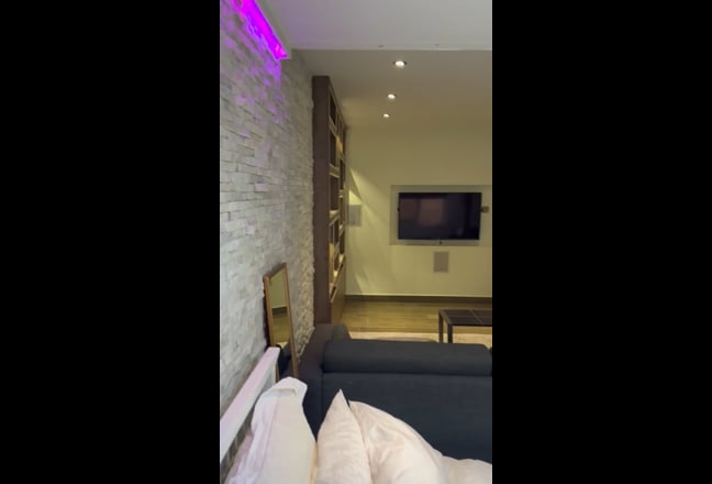 Riverside Studio-Style Room with Private Bathroom  Main Photo