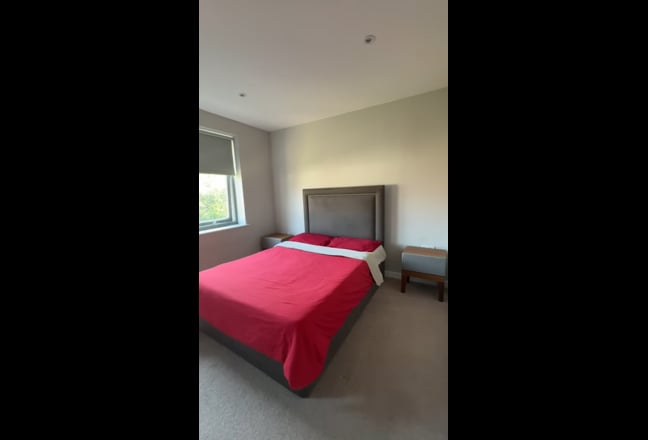 King size room for rent in Crystal Palace  Main Photo