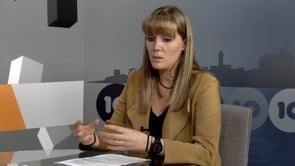 La Casa de la Vila: Cristina Viegas 27/10/2026