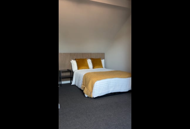 Video 1: Double Bedroom
