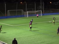 Preocupa la lesió al genoll dret de la jugadora Estel Pons a Porqueres