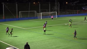 Preocupa la lesió al genoll dret de la jugadora Estel Pons a Porqueres