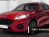 Video af Ford Kuga 2,5 Plugin-hybrid ST-Line CVT 225HK 5d Trinl. Gear