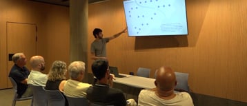 L'Escala desencalla la convocatòria de la seva primera comunitat energètica local