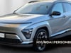 Video af Hyundai Kona Electric 65,4 kWh Ultimate Long Range 217HK 5d Aut.