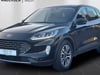 Video af Ford Kuga 2,5 Plugin-hybrid Titanium CVT 225HK 5d Trinl. Gear