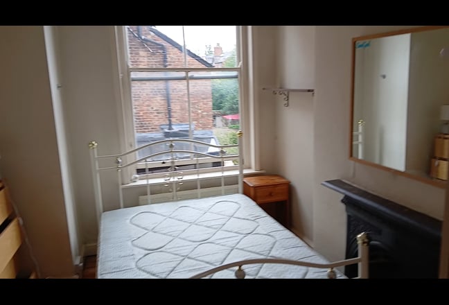 West Didsbury Beautiful huge double room. Main Photo