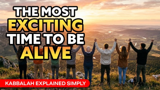 ”The Most Exciting Time to Be Alive’ with Alexander Zusin – Oct 25. 2026
