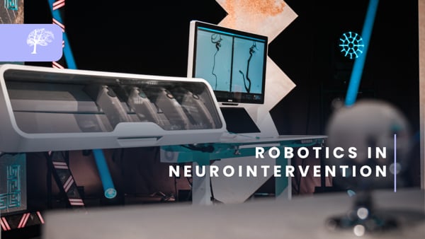 Robotics In Neurointervention