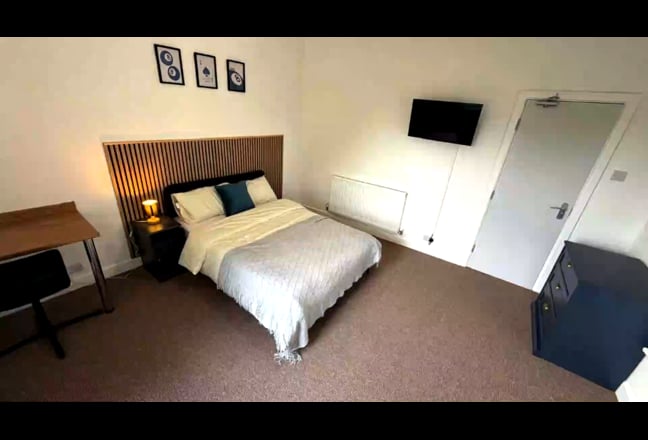 LAST Brand New Room in Cleethorpes | &pound;90PW😄 Main Photo