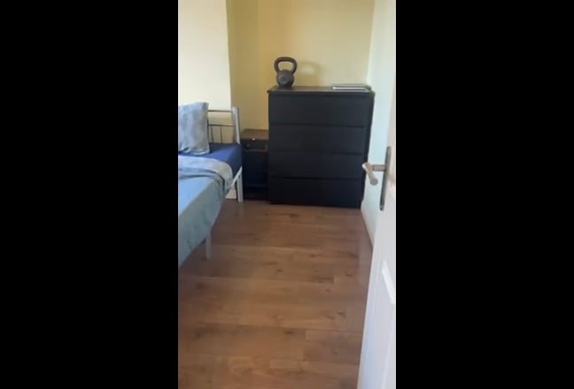 Double Room  Main Photo