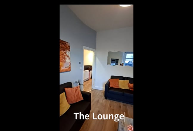 Cosy Double Bedrooms in newly furnished House Main Photo