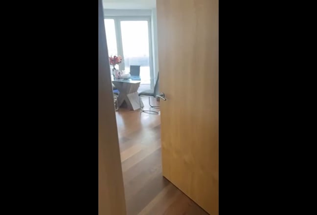Video 1: Room