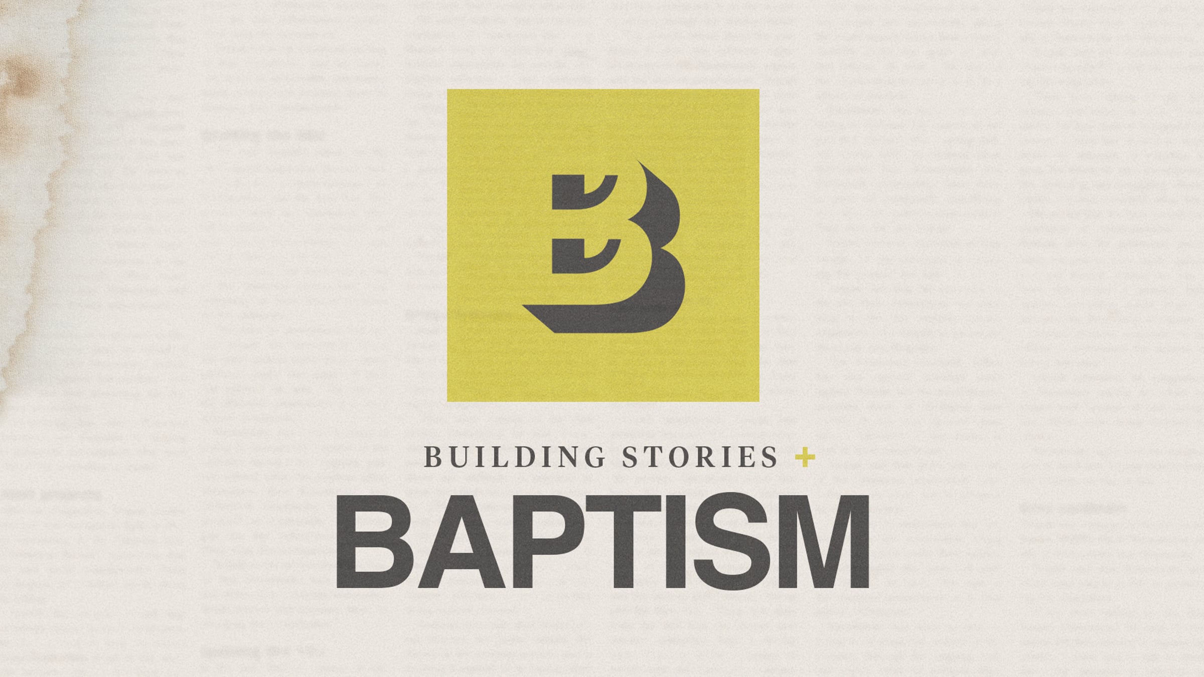 Lakewood 5pm Fall 26 Baptism Service | Videos & Movies on Vimeo
