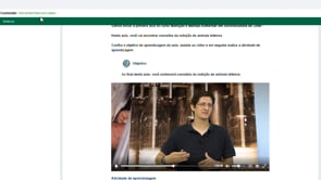 Prévia em vídeo do curso