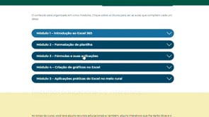 Prévia em vídeo do curso