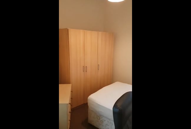 1 double room shef Uni Hospital s10 Crookes  Main Photo