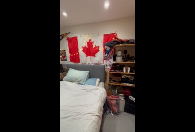 Room in De Beauvoir from mid Dec Main Photo