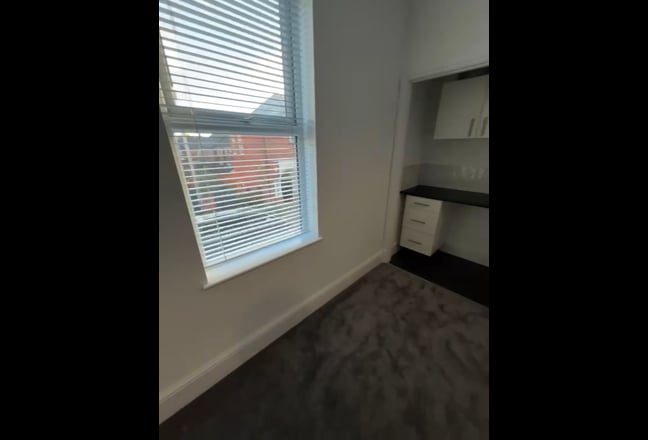 Video 1: Front of house