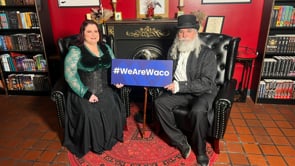 Shop Waco: The Raven's Nook (We Are Waco)