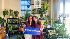 Shop Waco: Waco Plant Studio (We Are Waco)