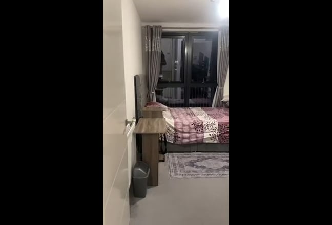 Beautiful Double room  Main Photo