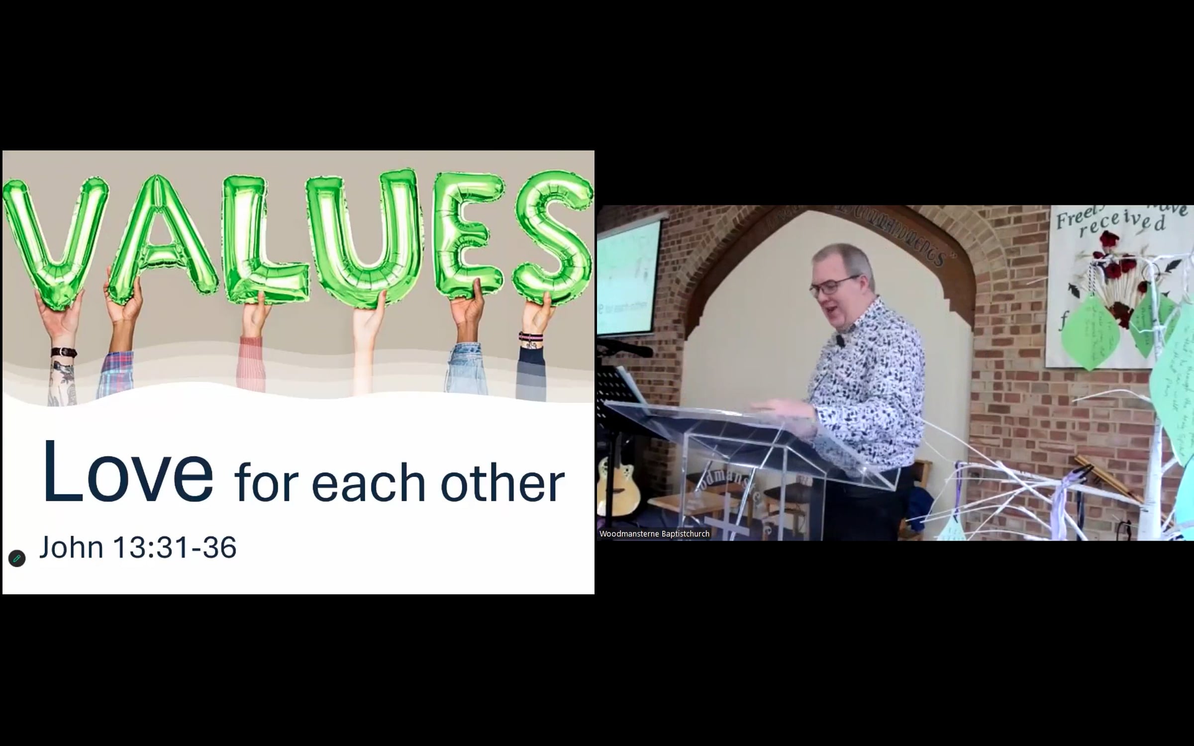 WBC Service 2026_10_25 | Videos & Movies on Vimeo