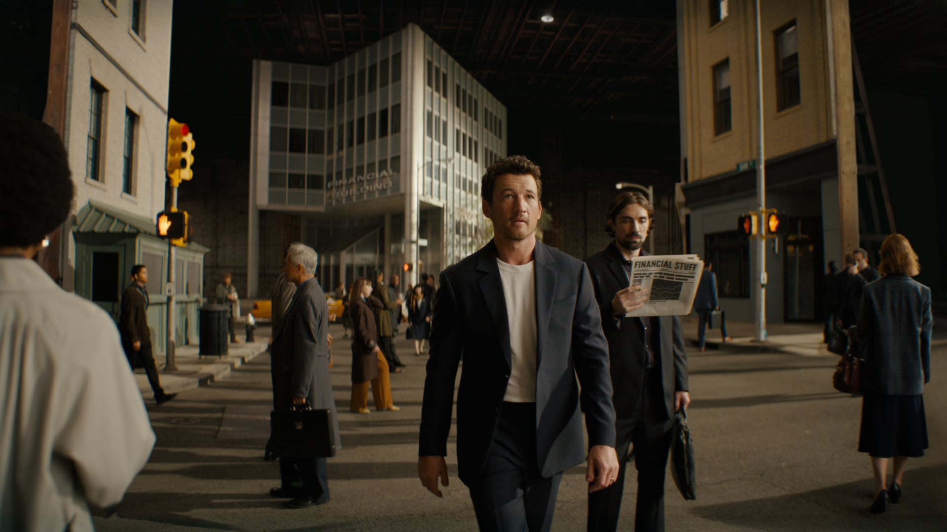 Ripple ft Miles Teller
