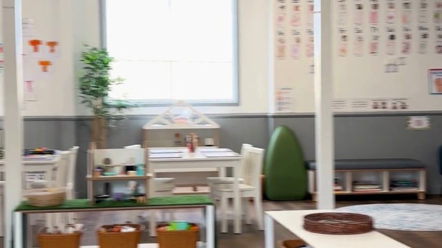 Little Scribblers Preschool and Childcare - Caringbah video thumbnail 30