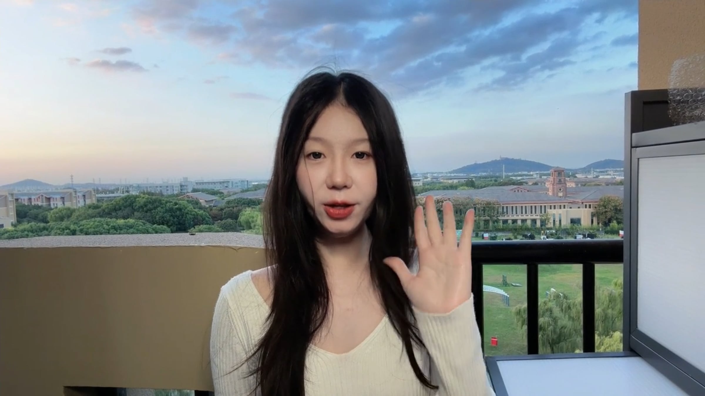 HKU Documentary Filmmaking Application | Self-Introduction Video ...