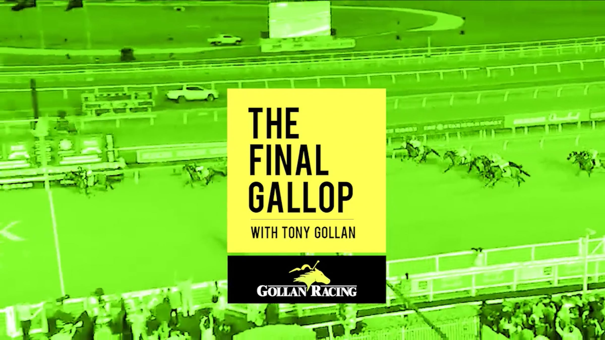 The Final Gallop | Episode 415 | 29 October 2026 | Videos & Movies on Vimeo