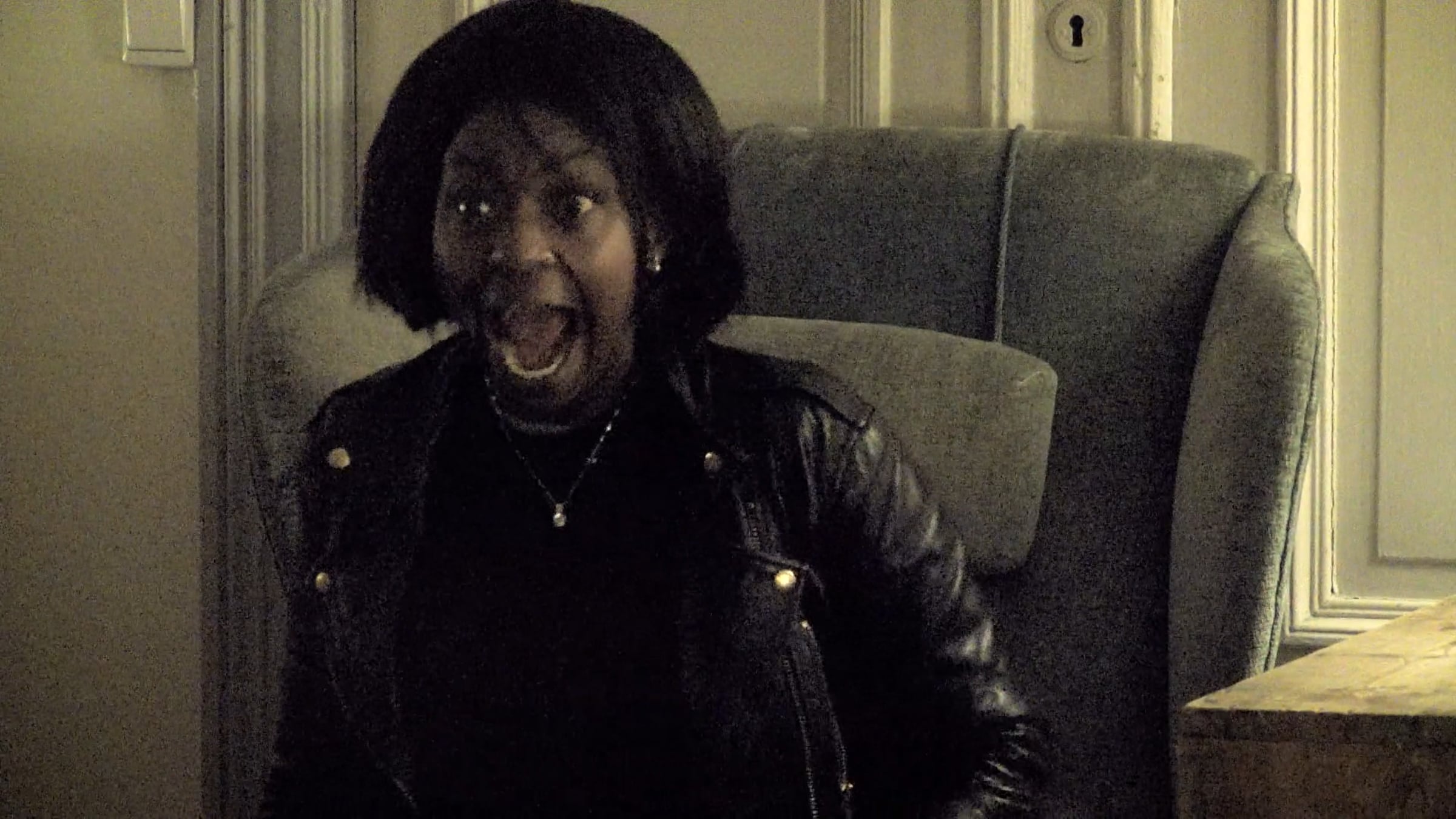 DNB - Haunted Apartment (Halloween Campaign) | Videos & Movies on Vimeo