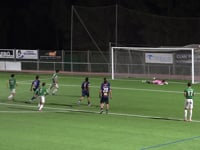 L'Escala, eliminat de la Copa Catalunya després de topar tres cops amb el pal